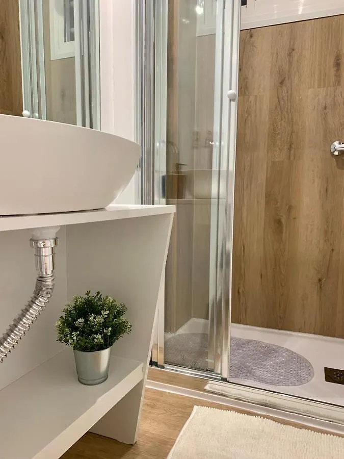 Ar Apartments - Central And Modern Apartment In Benalmadena