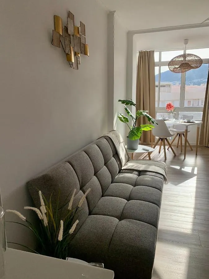 Ar Apartments - Central And Modern Apartment In Benalmadena
