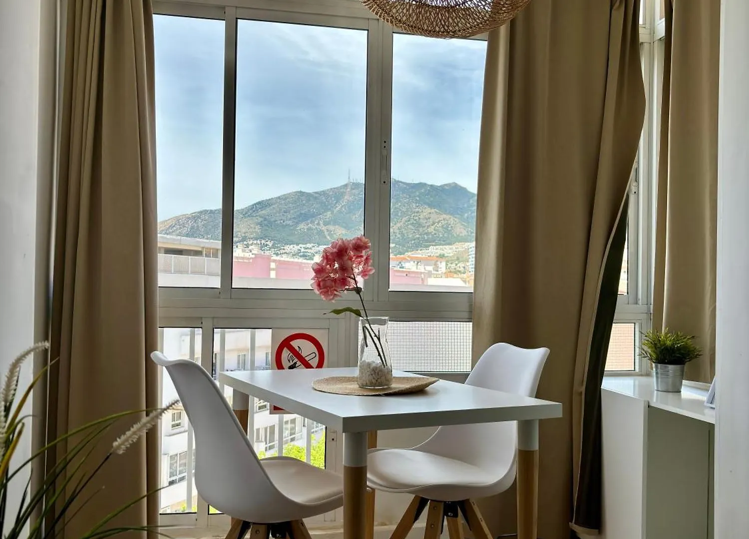 Ar Apartments - Central And Modern Apartment In Benalmadena