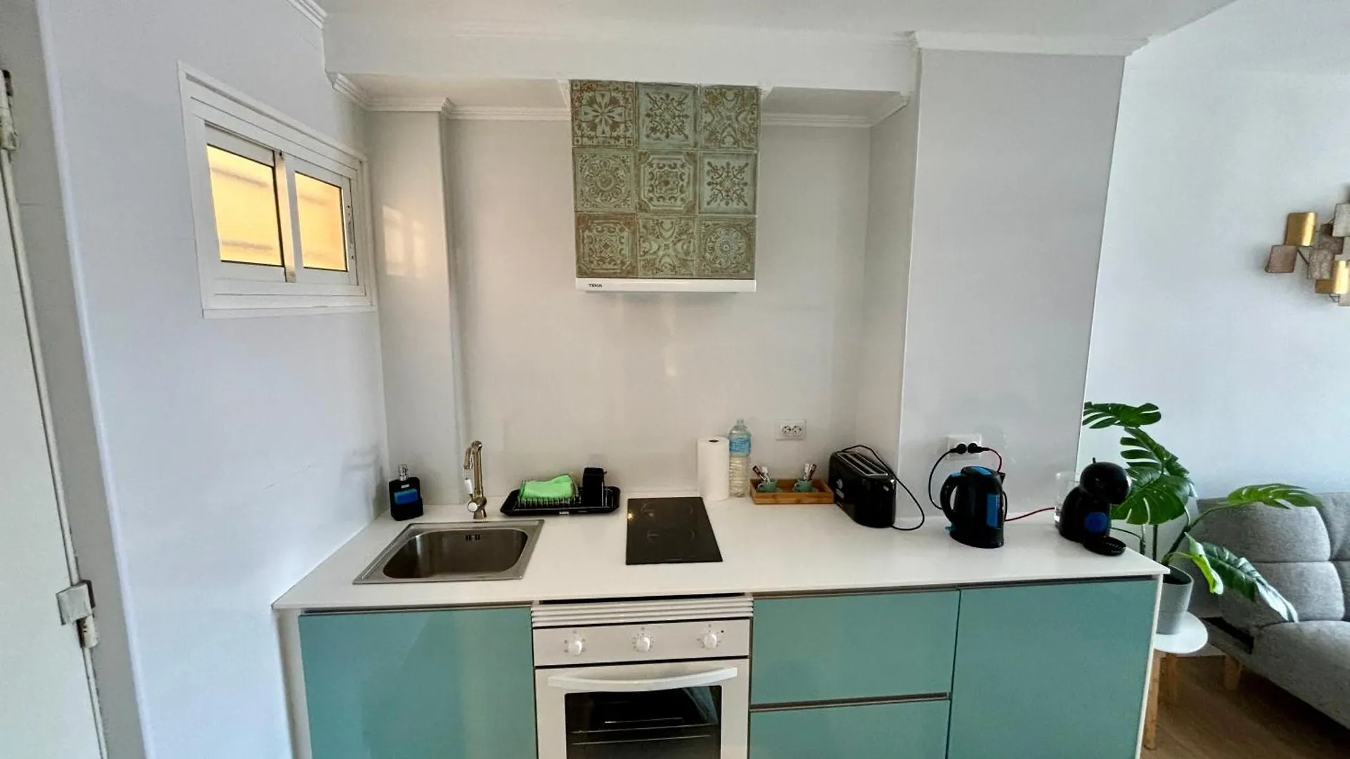 Ar Apartments - Central And Modern Apartment In Benalmadena