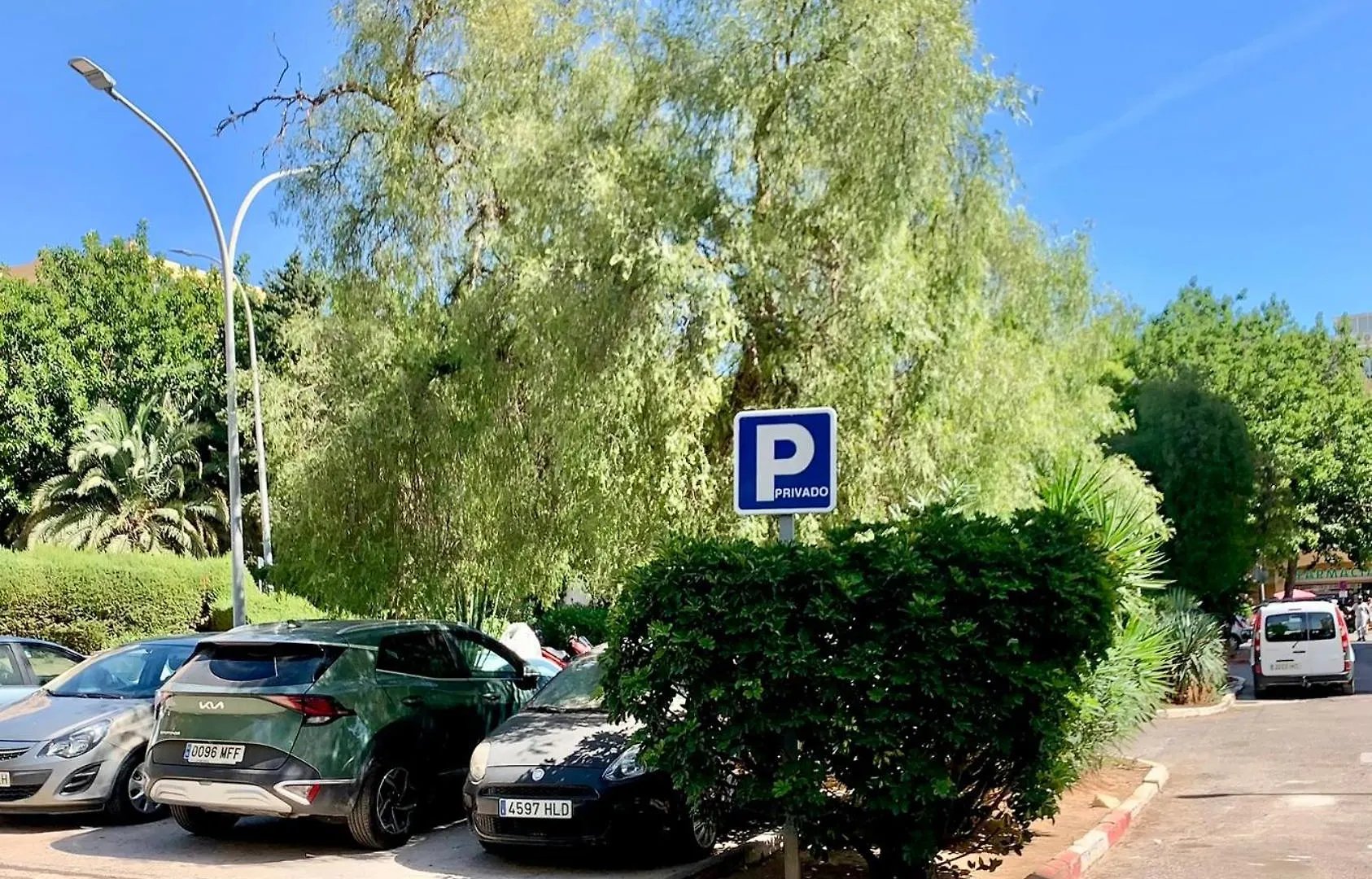 Ar Apartments - Central And Modern Apartment In Benalmadena Spain