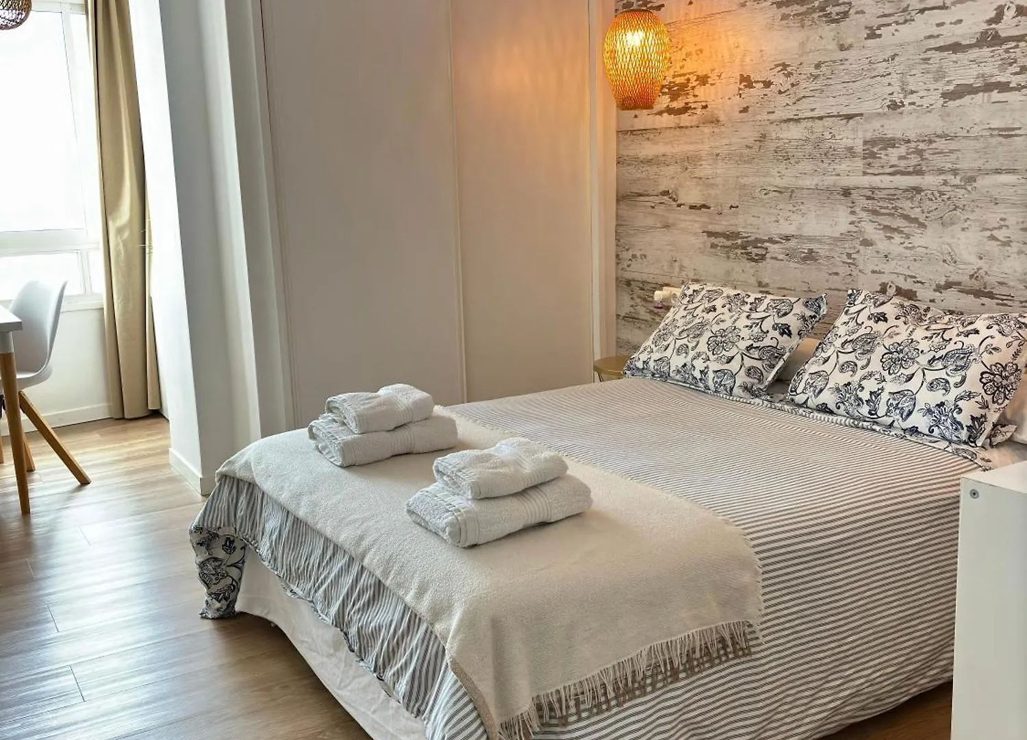 Ar Apartments - Central And Modern Apartment In Benalmadena 0*,  Spain