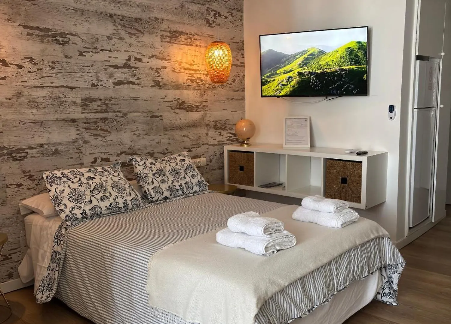 Ar Apartments - Central And Modern Apartment In Benalmadena