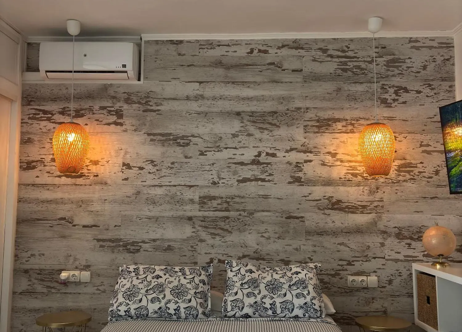 Ar Apartments - Central And Modern Apartment In Benalmadena Spain