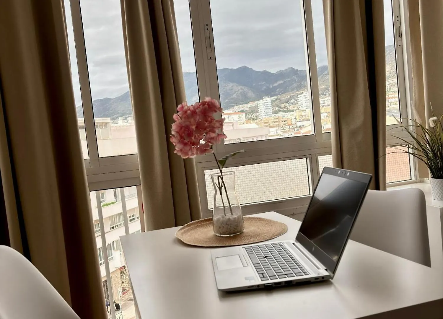 Ar Apartments - Central And Modern Apartment In Benalmadena